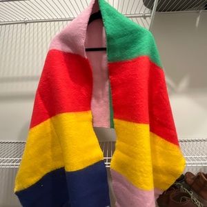 ASOS Oversized Scarf